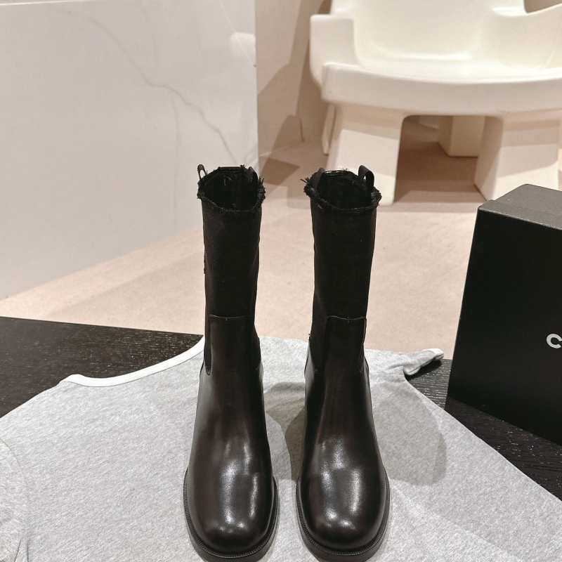 Ch*el boots